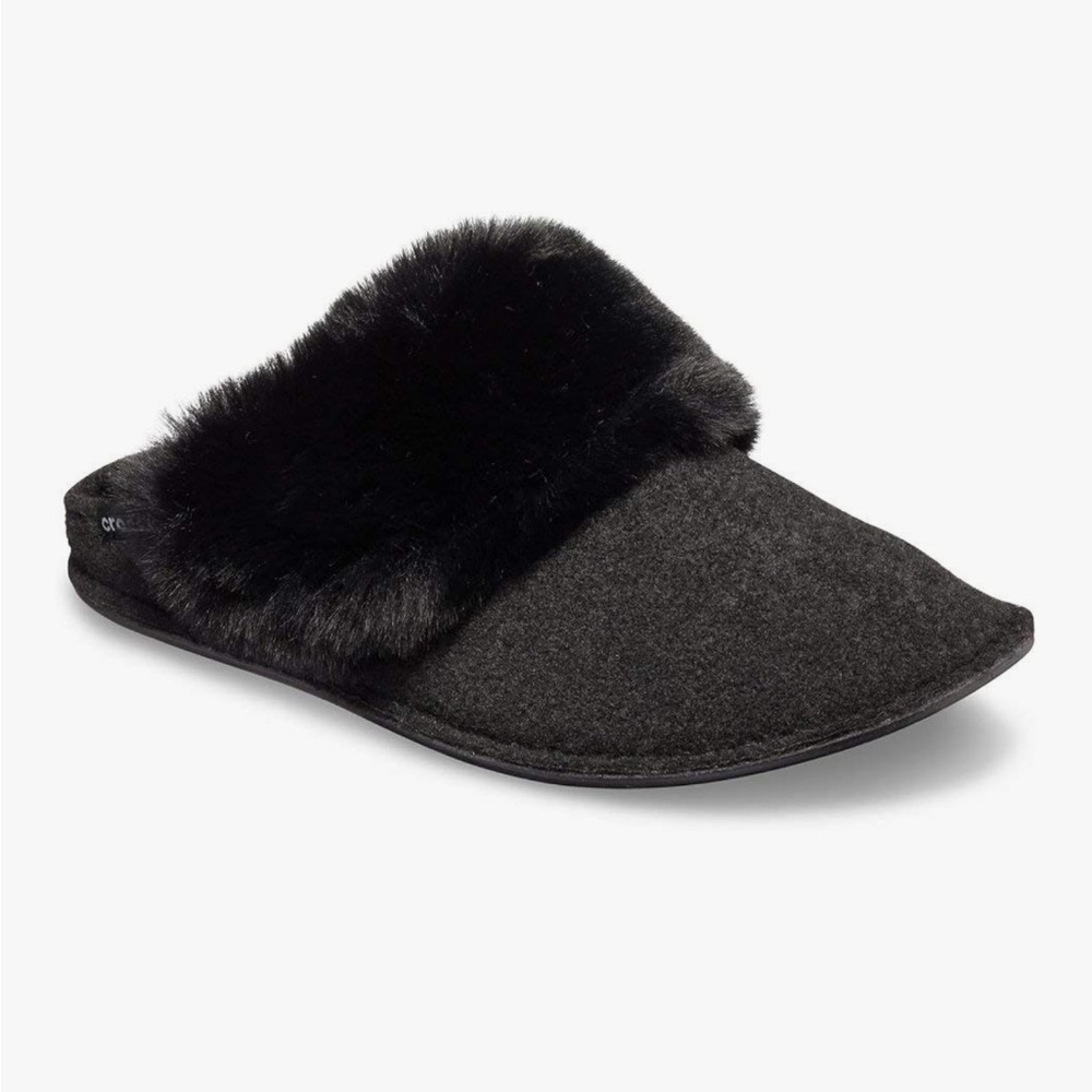 Croc Slippers